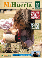 Revista Mi Huerta Nº 14 - Fundación Huerta Niño