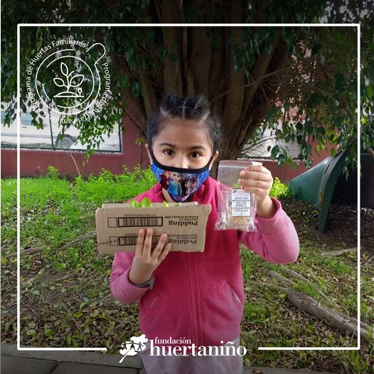 Semana2 Niña con kit